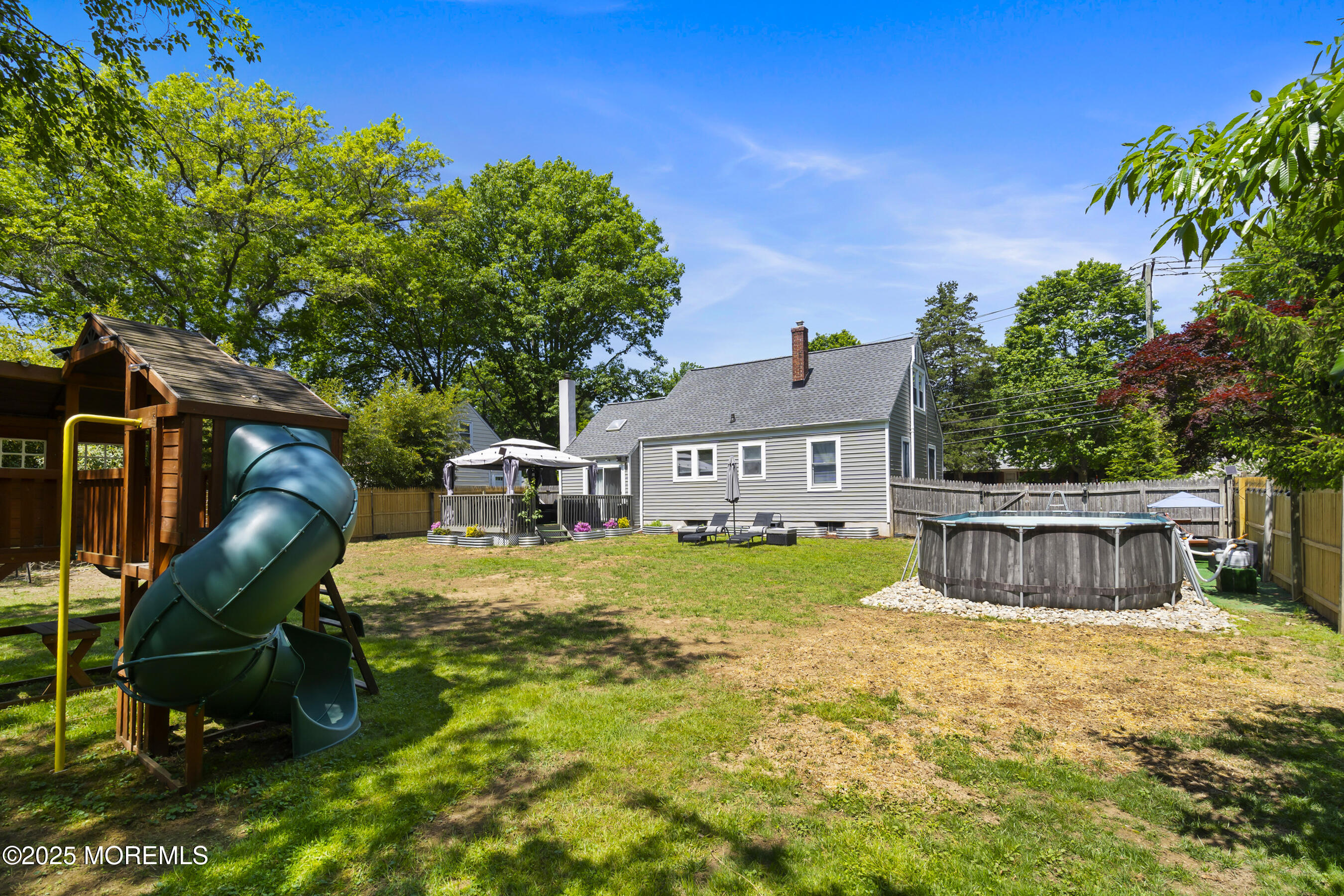 38 Edgemere Avenue, Plainsboro, New Jersey image 37