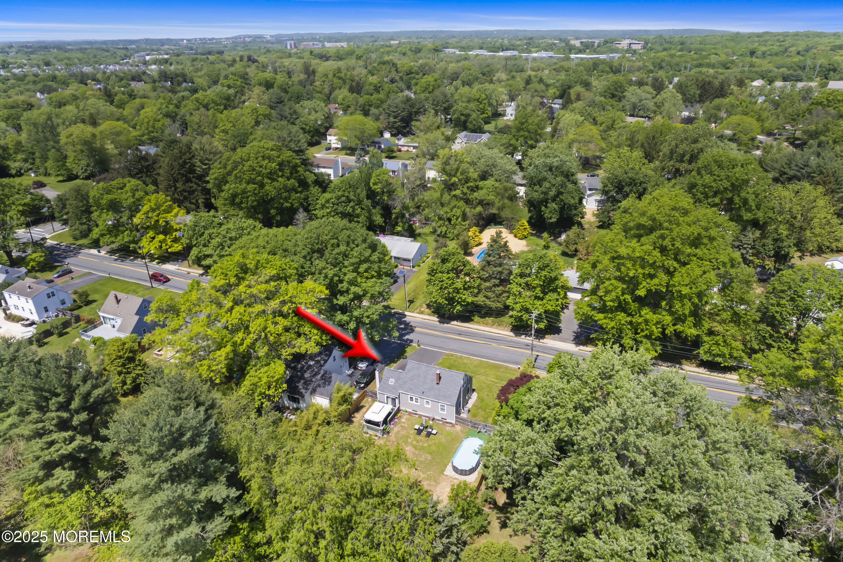 38 Edgemere Avenue, Plainsboro, New Jersey image 40