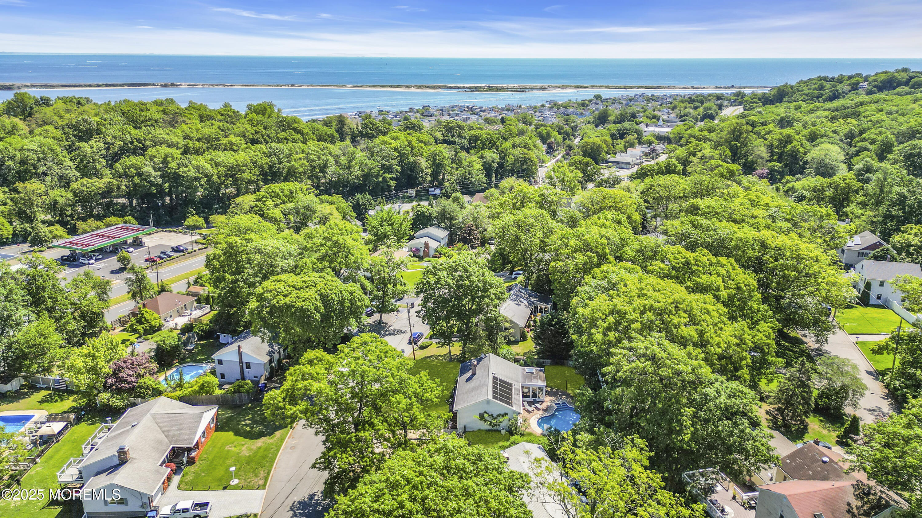 162 Delaware Avenue, Atlantic Highlands, New Jersey image 11