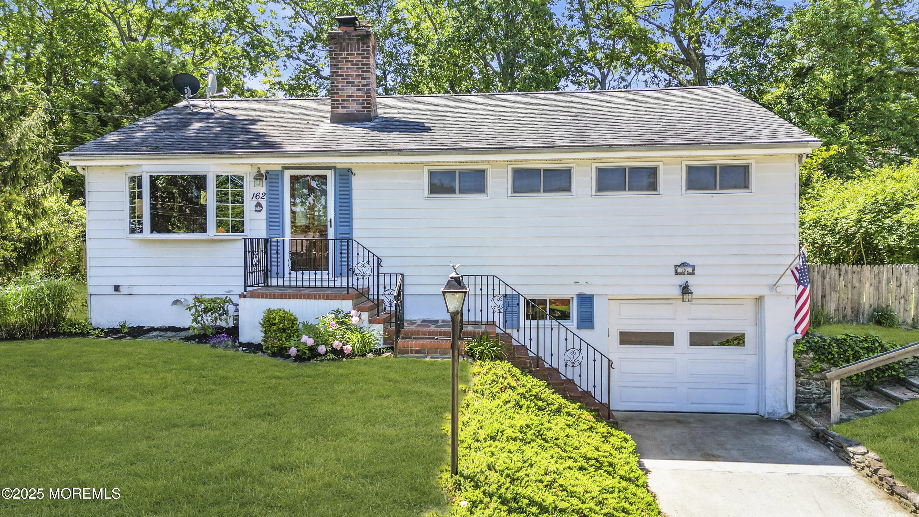 162 Delaware Avenue, Atlantic Highlands, New Jersey image 1