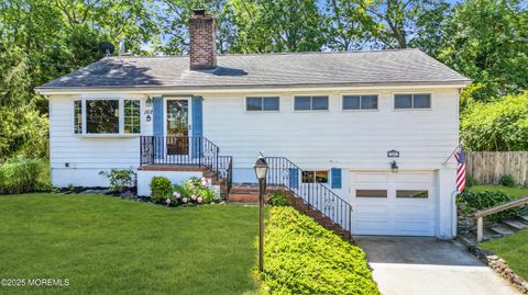 162 Delaware Avenue Atlantic Highlands NJ 07716