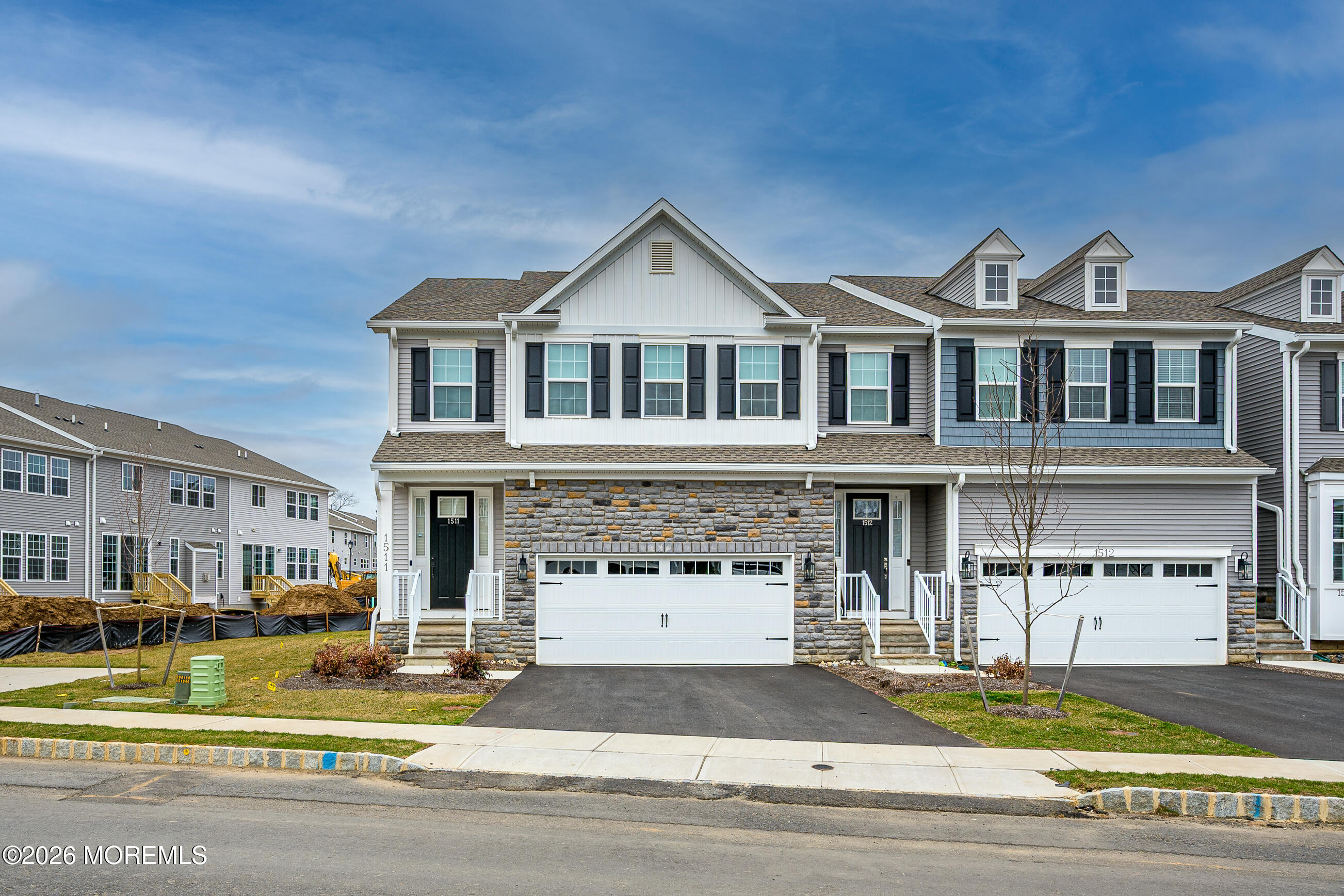 Photo 1 of 48 — 1511 Melrose Boulevard, Manalapan, NJ 07726