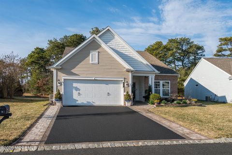 74 Aberdeen Lane Manchester NJ 08759