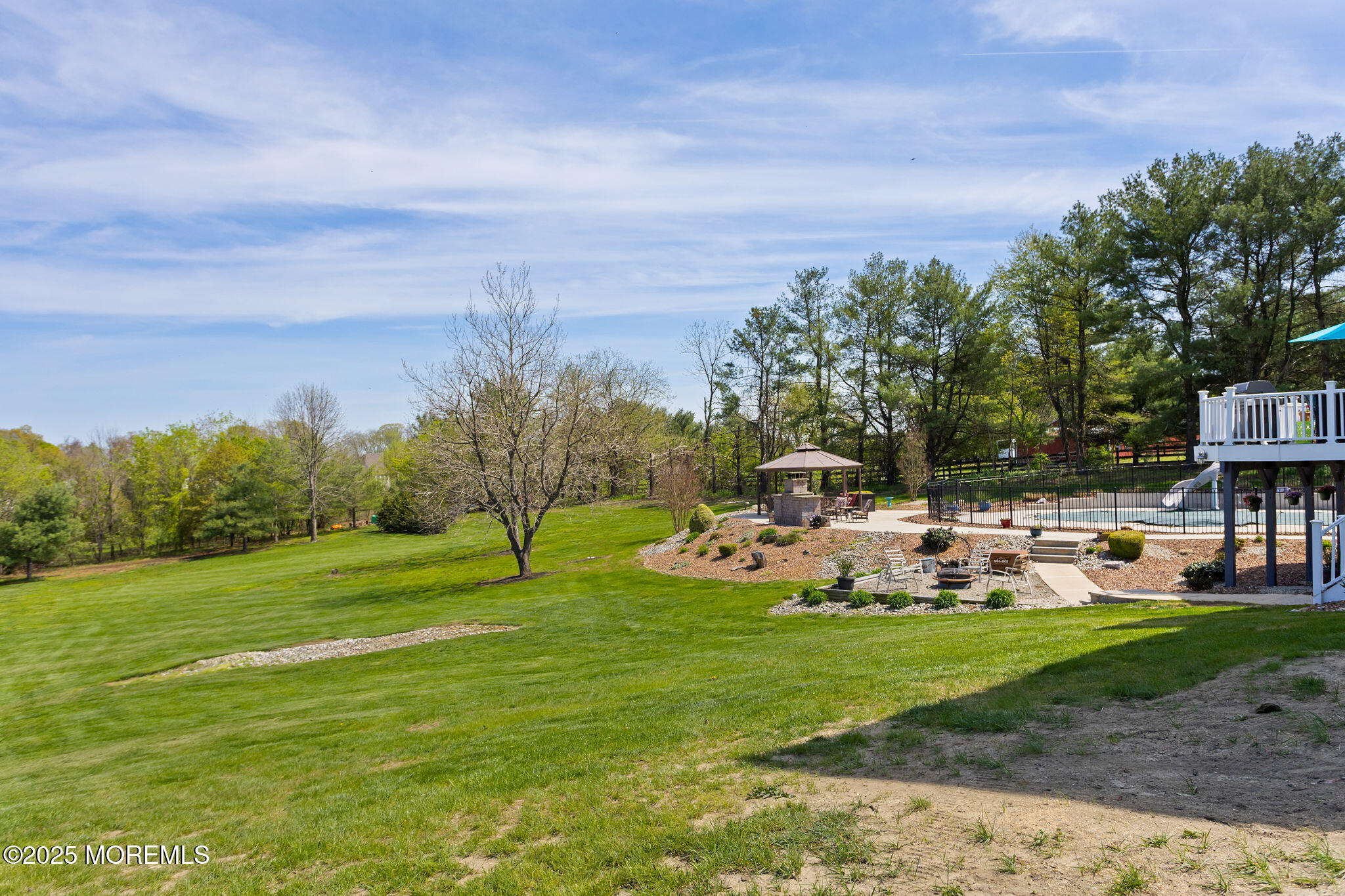 113 Holmes Mill Road, Cream Ridge, New Jersey image 43