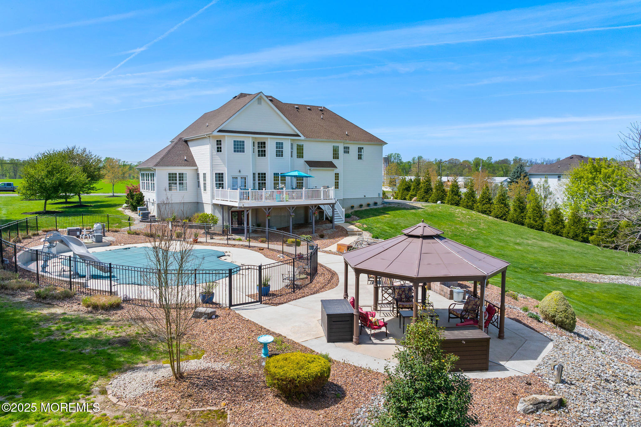 113 Holmes Mill Road, Cream Ridge, New Jersey image 48