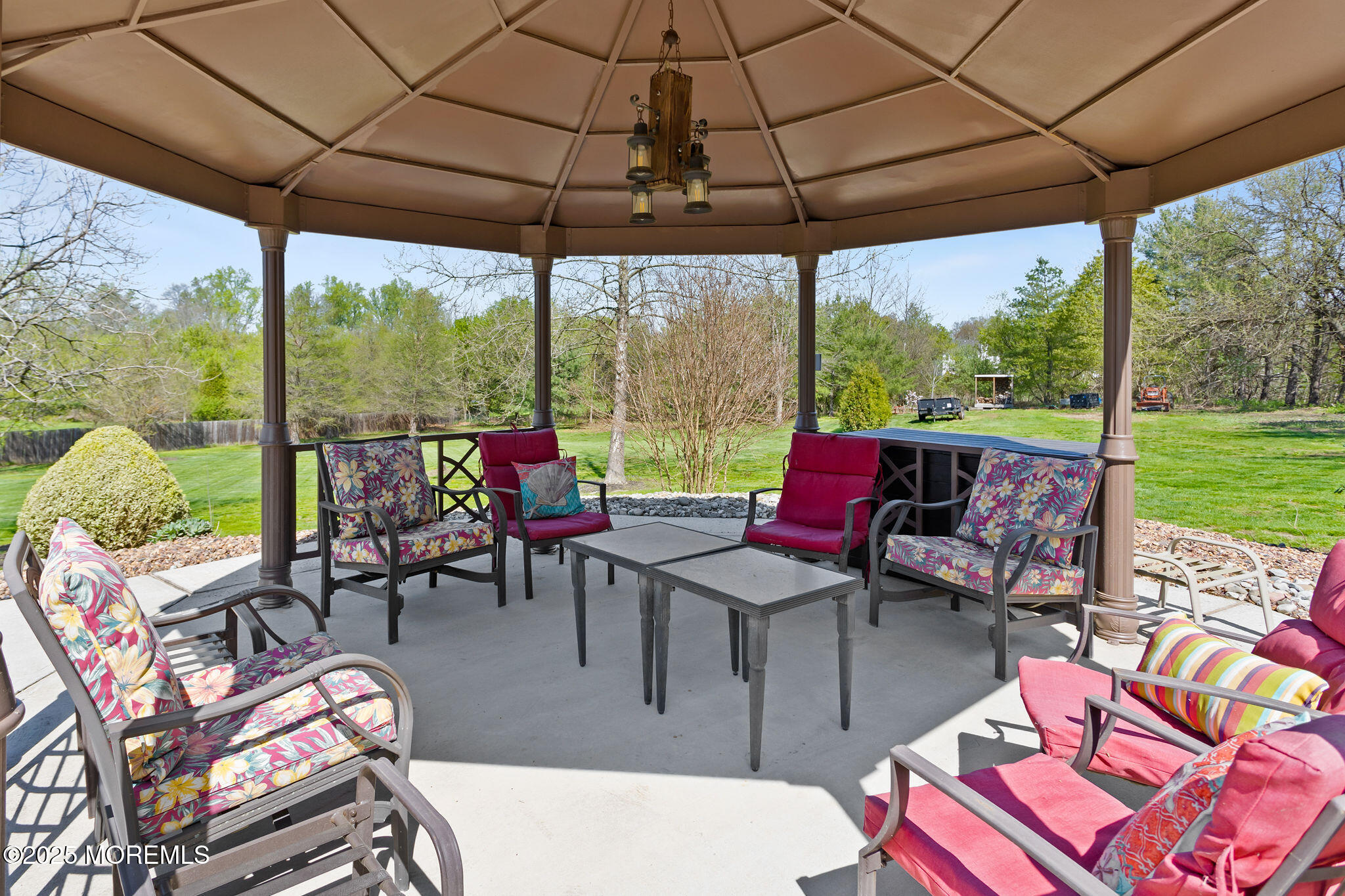 113 Holmes Mill Road, Cream Ridge, New Jersey image 41