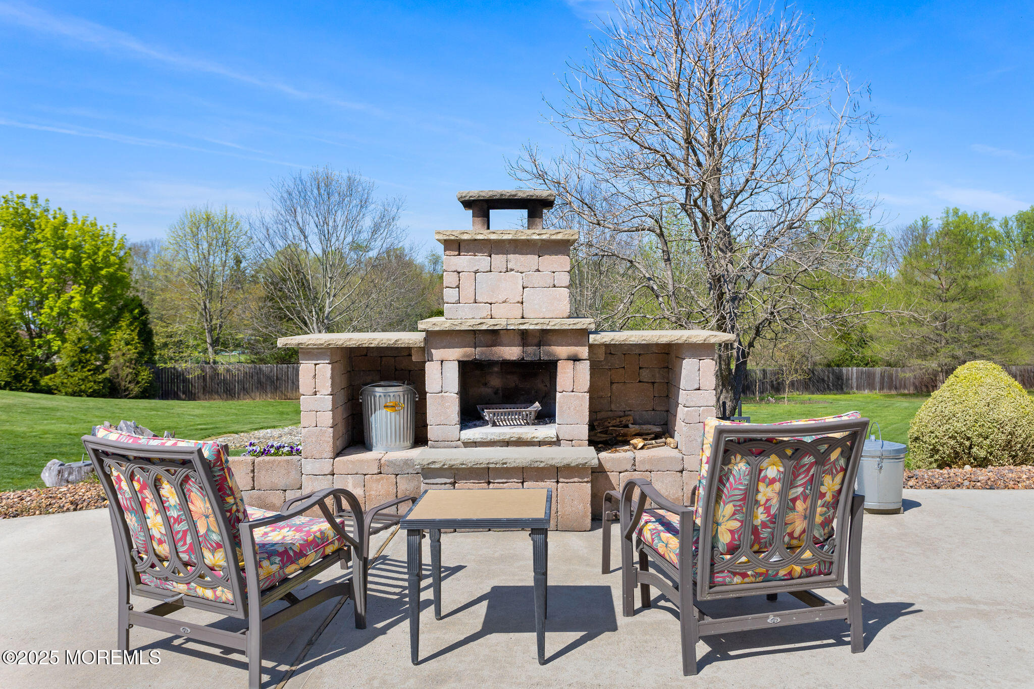 113 Holmes Mill Road, Cream Ridge, New Jersey image 40