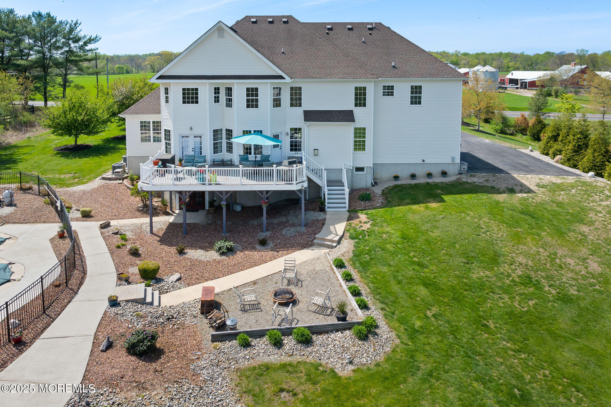 113 Holmes Mill Road, Cream Ridge, New Jersey image 47