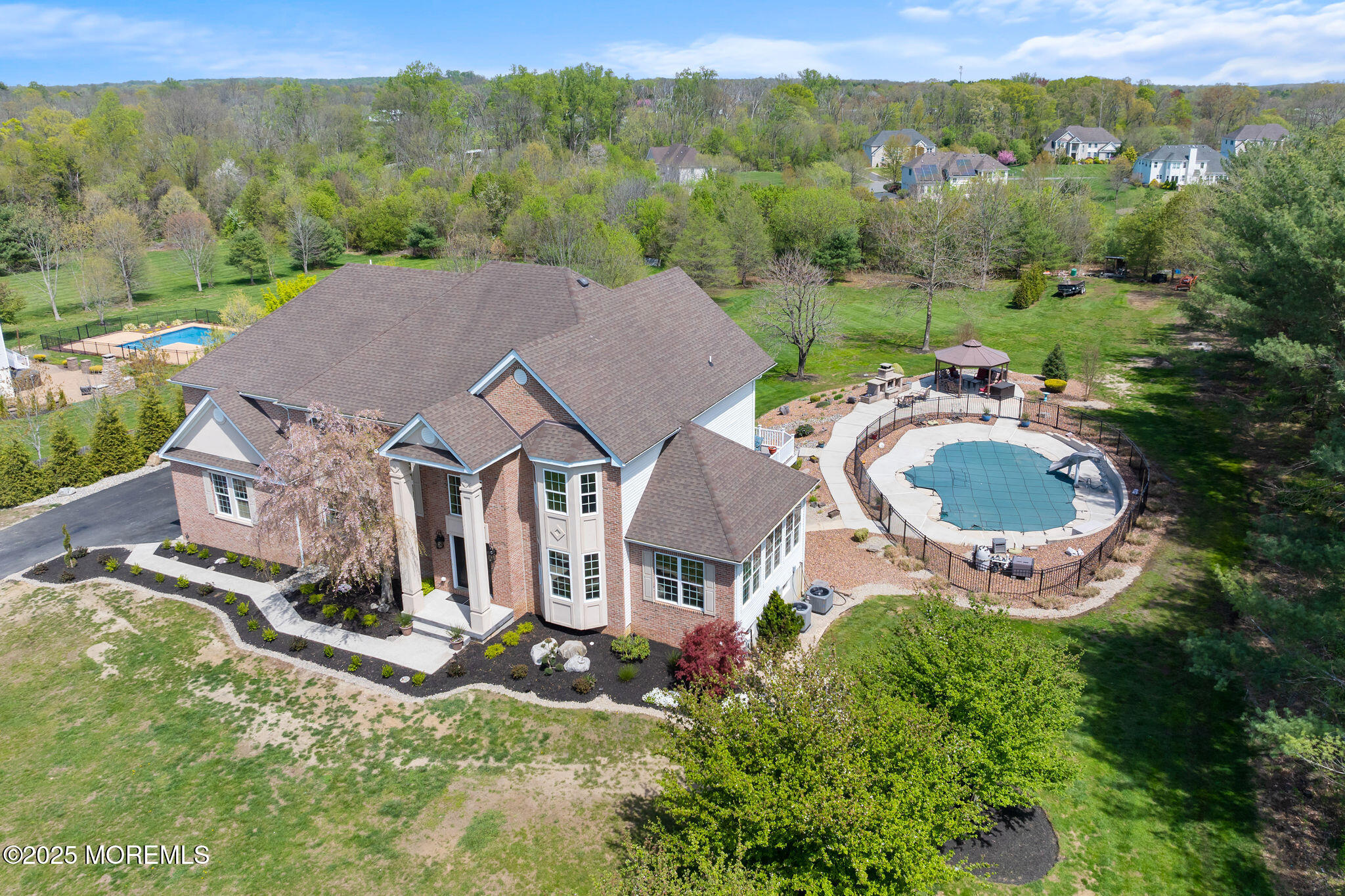113 Holmes Mill Road, Cream Ridge, New Jersey image 2