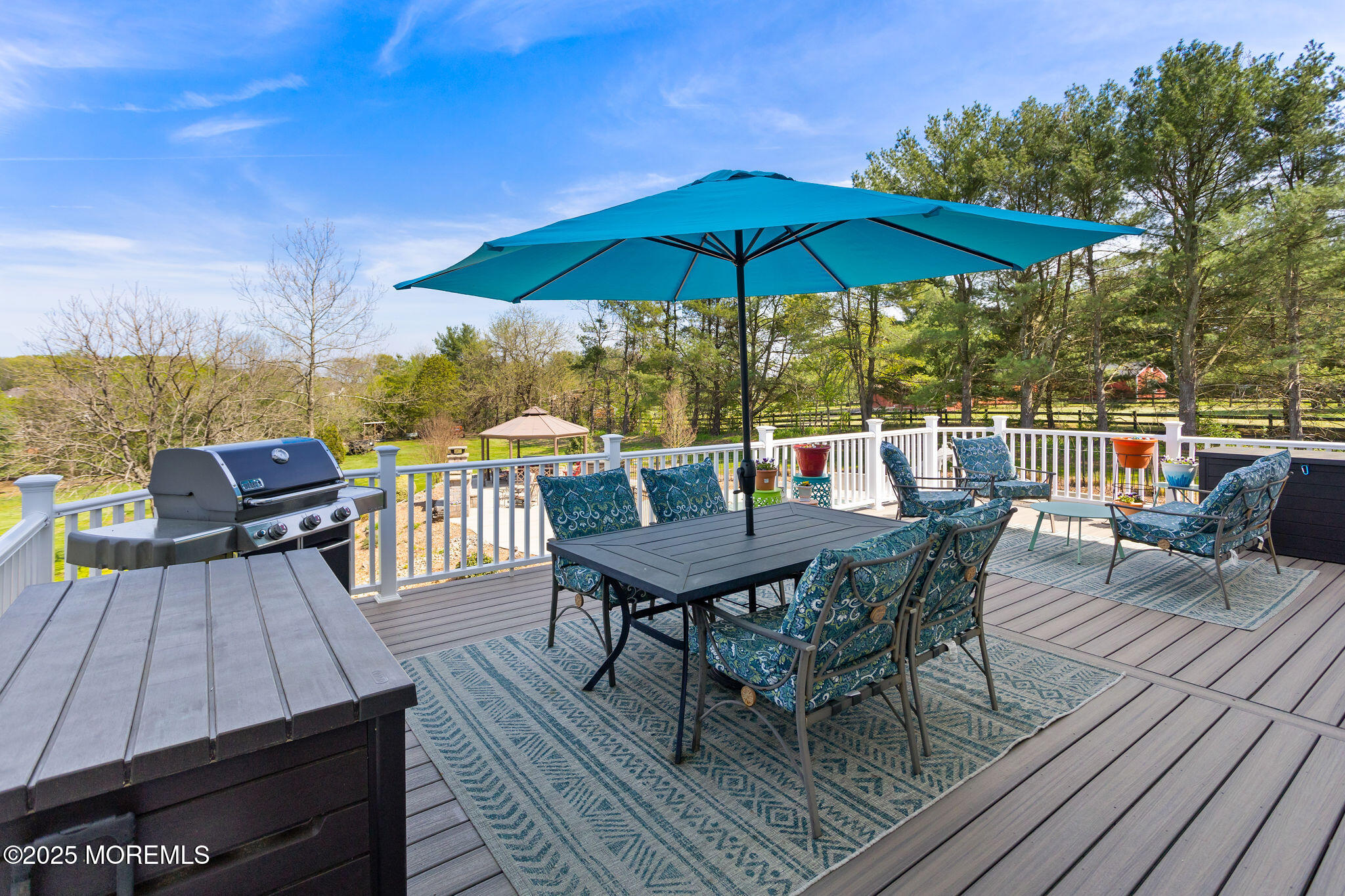 113 Holmes Mill Road, Cream Ridge, New Jersey image 35