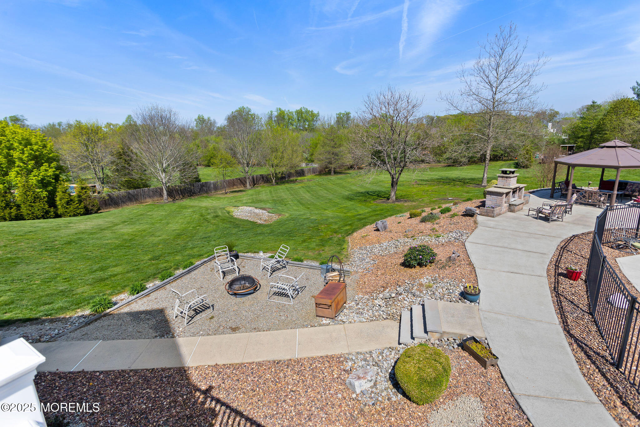 113 Holmes Mill Road, Cream Ridge, New Jersey image 36