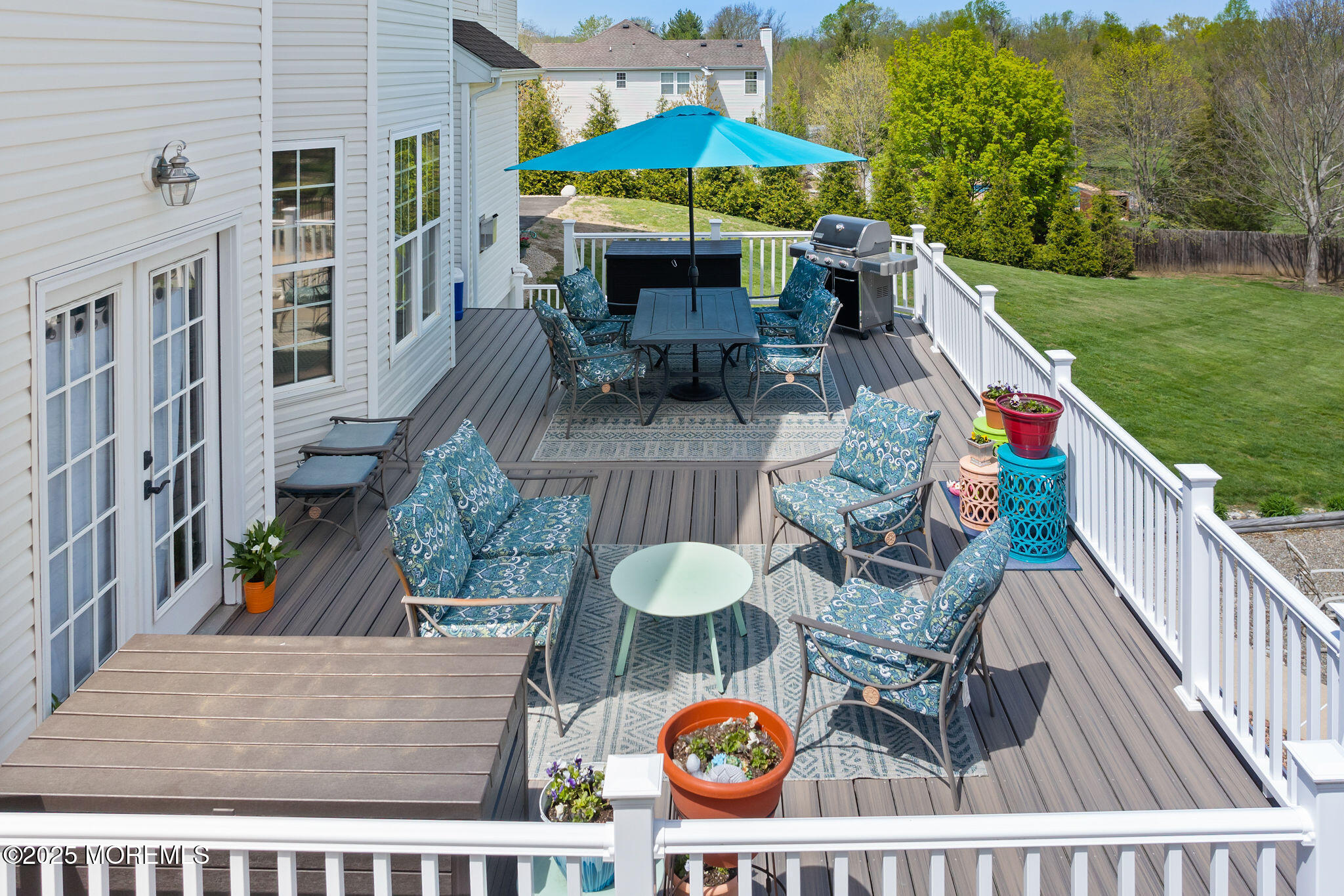 113 Holmes Mill Road, Cream Ridge, New Jersey image 34