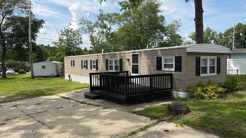 Mobile Home For Sale - 3403 Liberty Street<br/> Browns Mills, NJ 08015