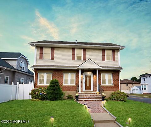 Homes For Sale - 89 Rose Street<br/> Bergen County, Wood Ridge, NJ 07075