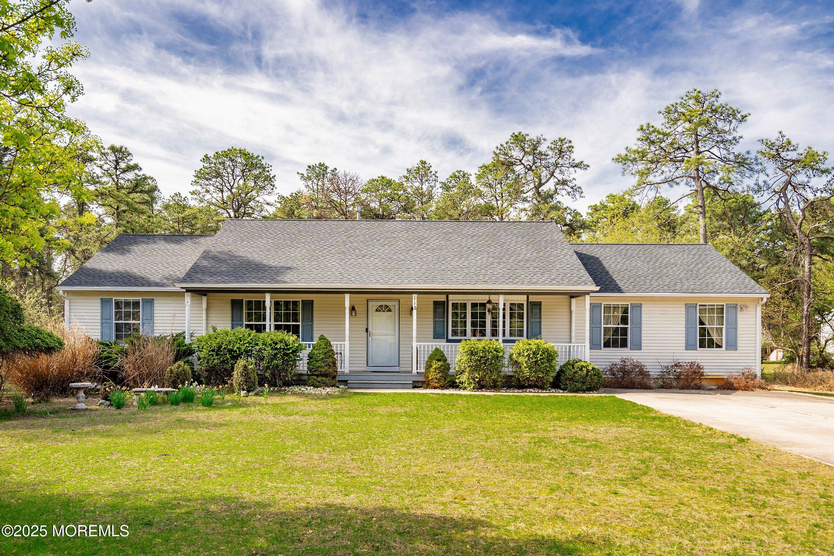 112 Margaret Street, Browns Mills, New Jersey image 1