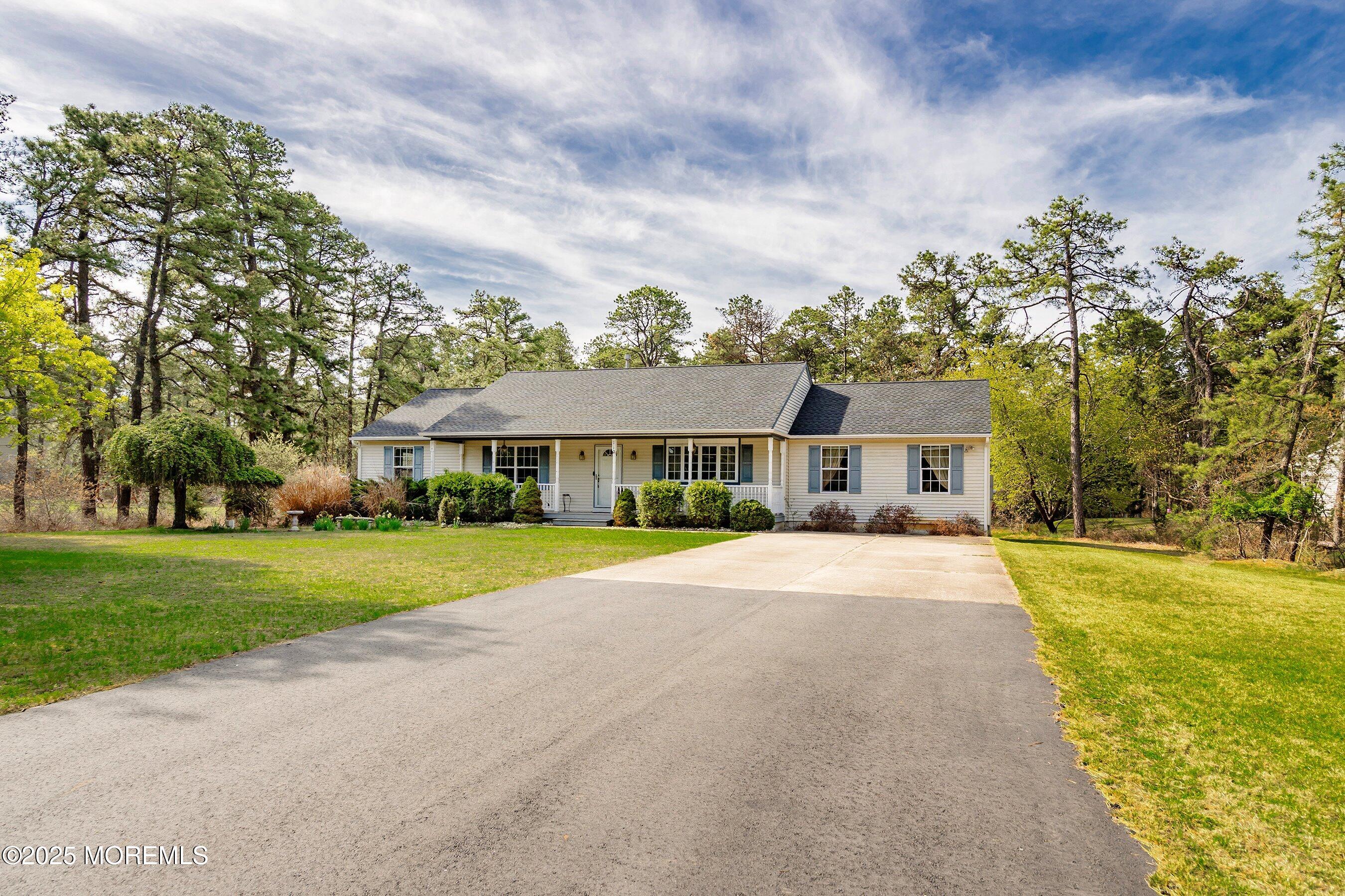 112 Margaret Street, Browns Mills, New Jersey image 2