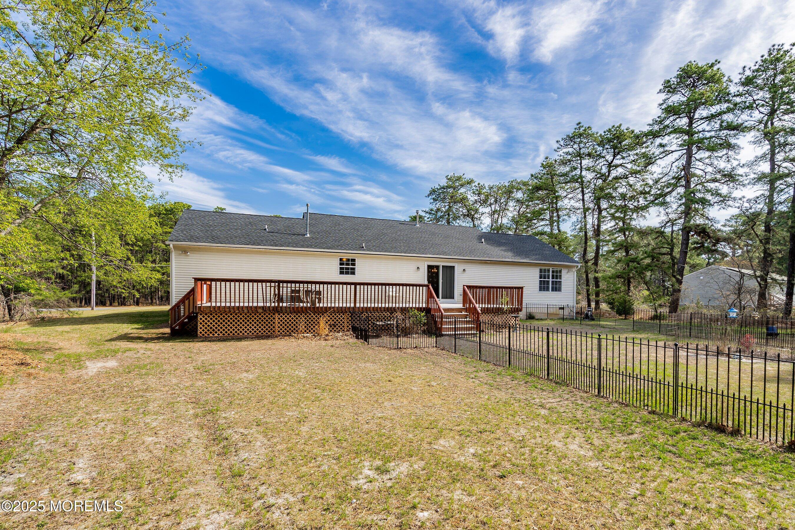 112 Margaret Street, Browns Mills, New Jersey image 25