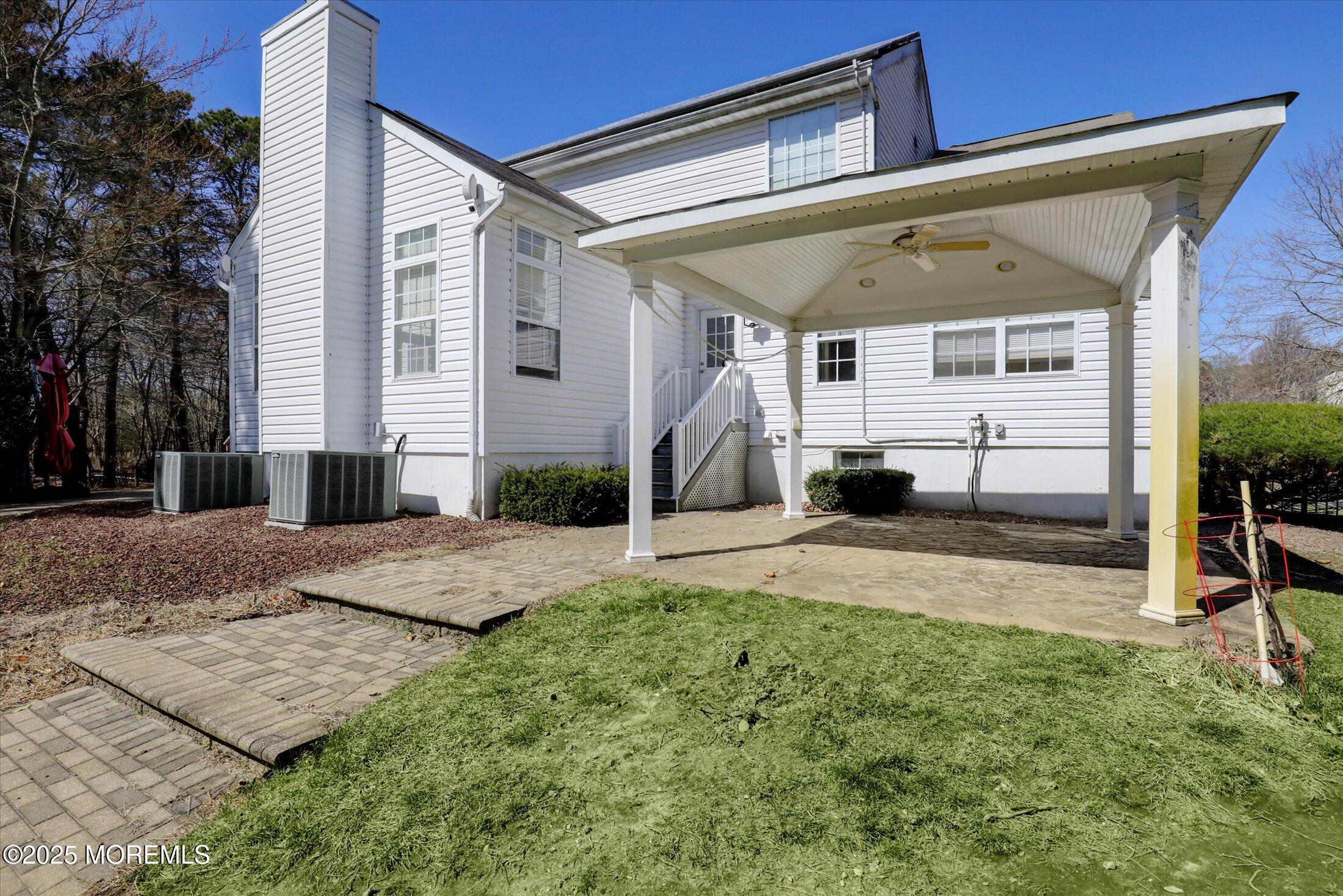 7 Sandpiper Court, Jackson, New Jersey image 46