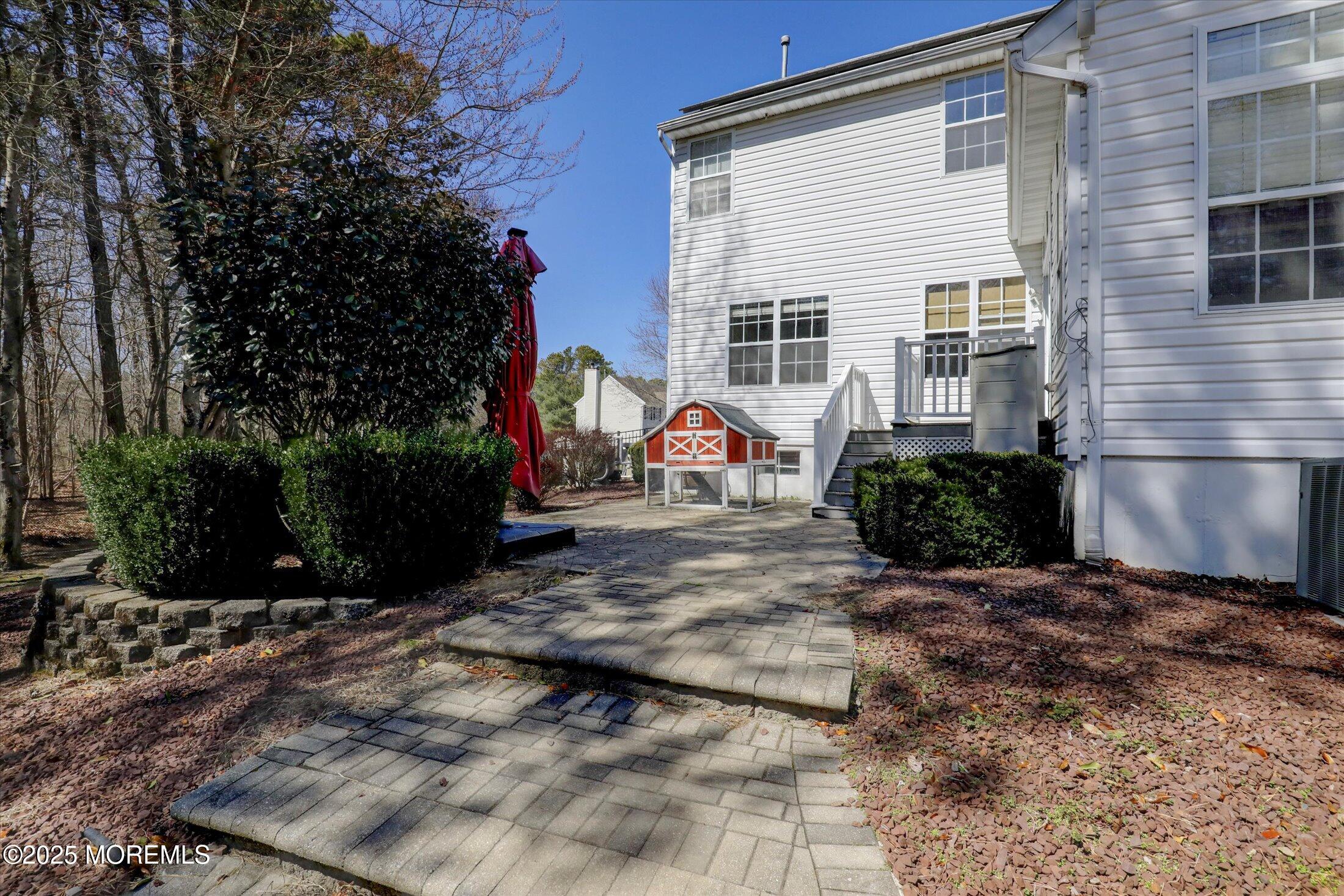 7 Sandpiper Court, Jackson, New Jersey image 42