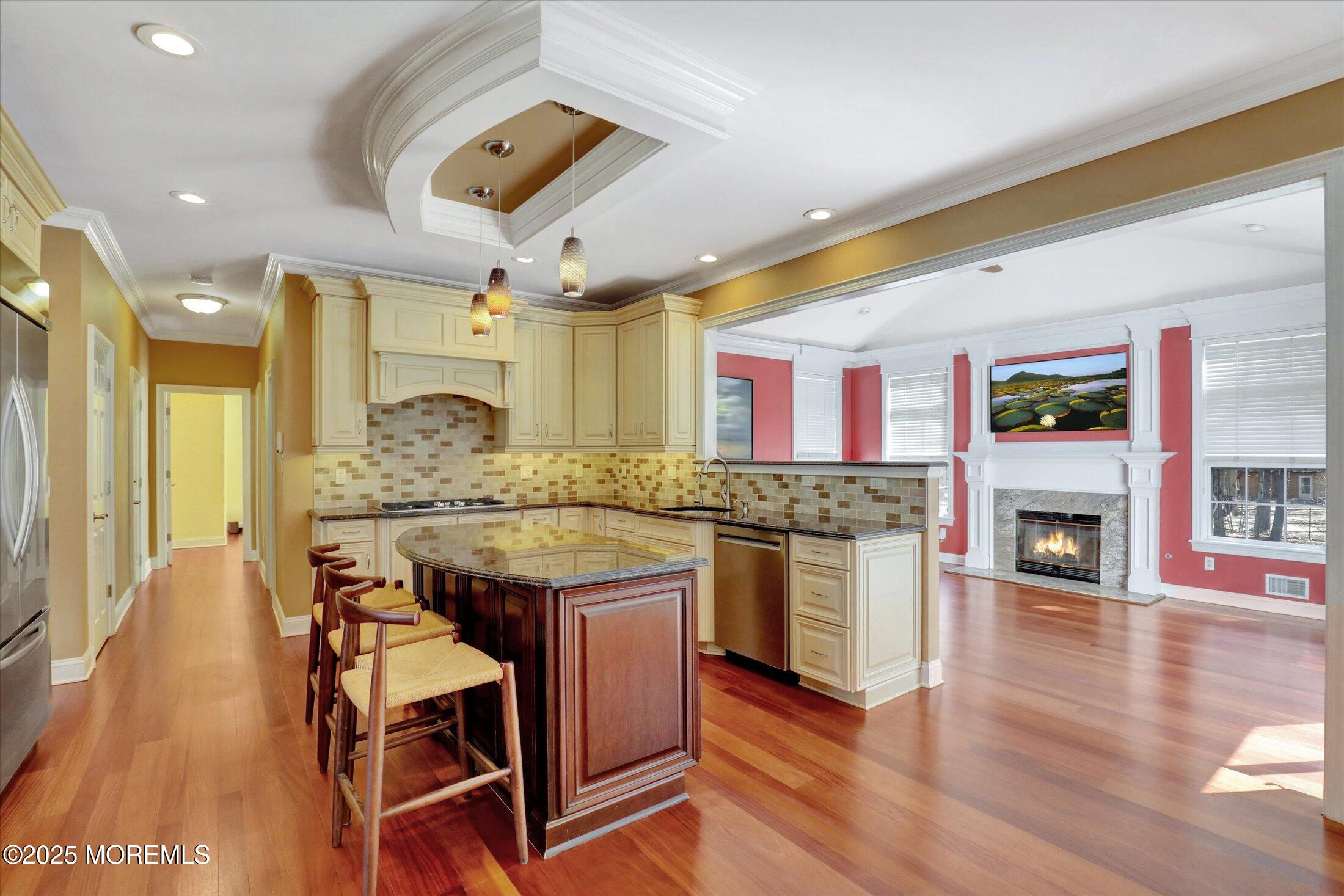 7 Sandpiper Court, Jackson, New Jersey image 6