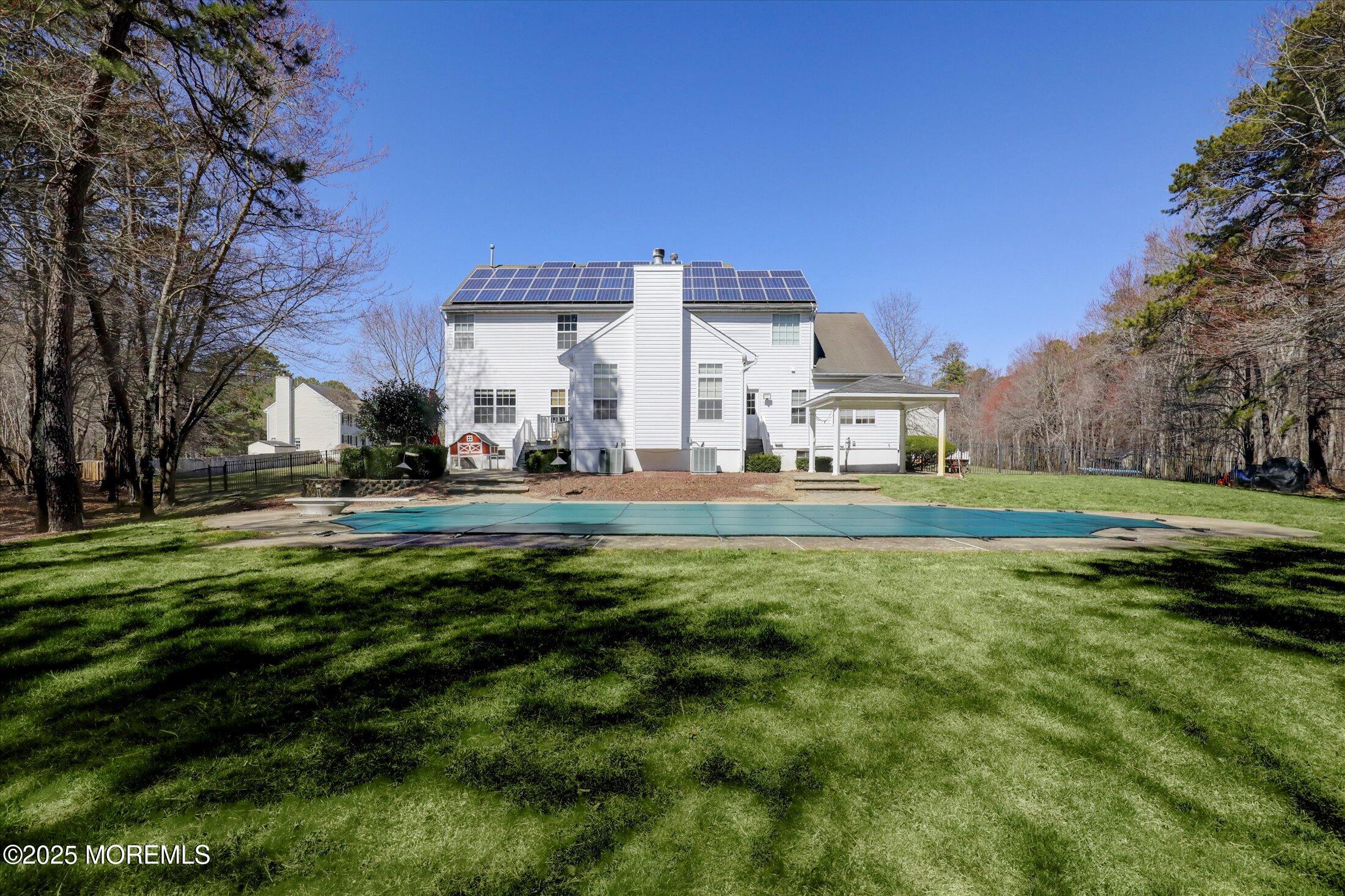 7 Sandpiper Court, Jackson, New Jersey image 43