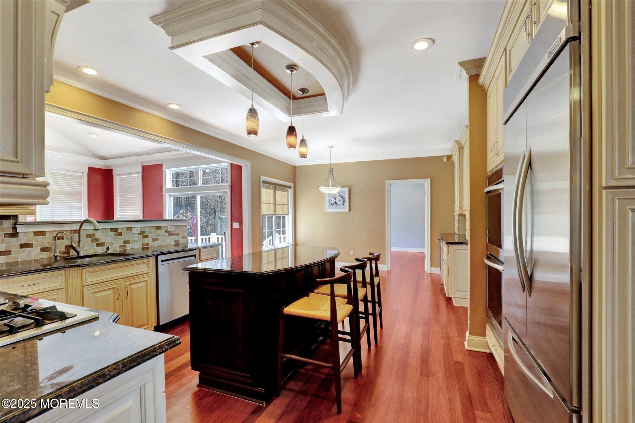 7 Sandpiper Court, Jackson, New Jersey image 8