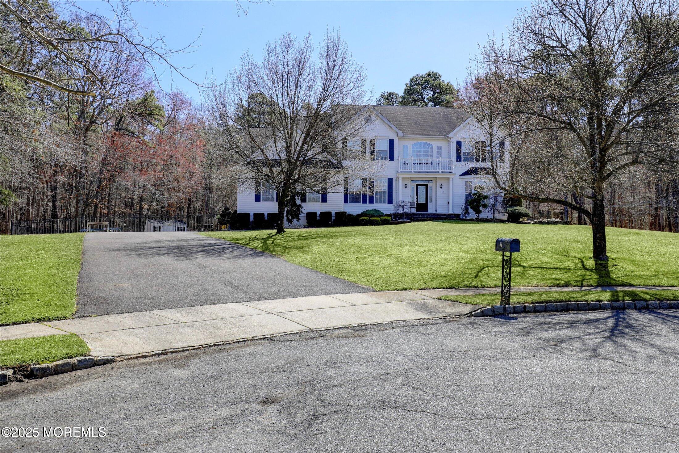 7 Sandpiper Court, Jackson, New Jersey image 2