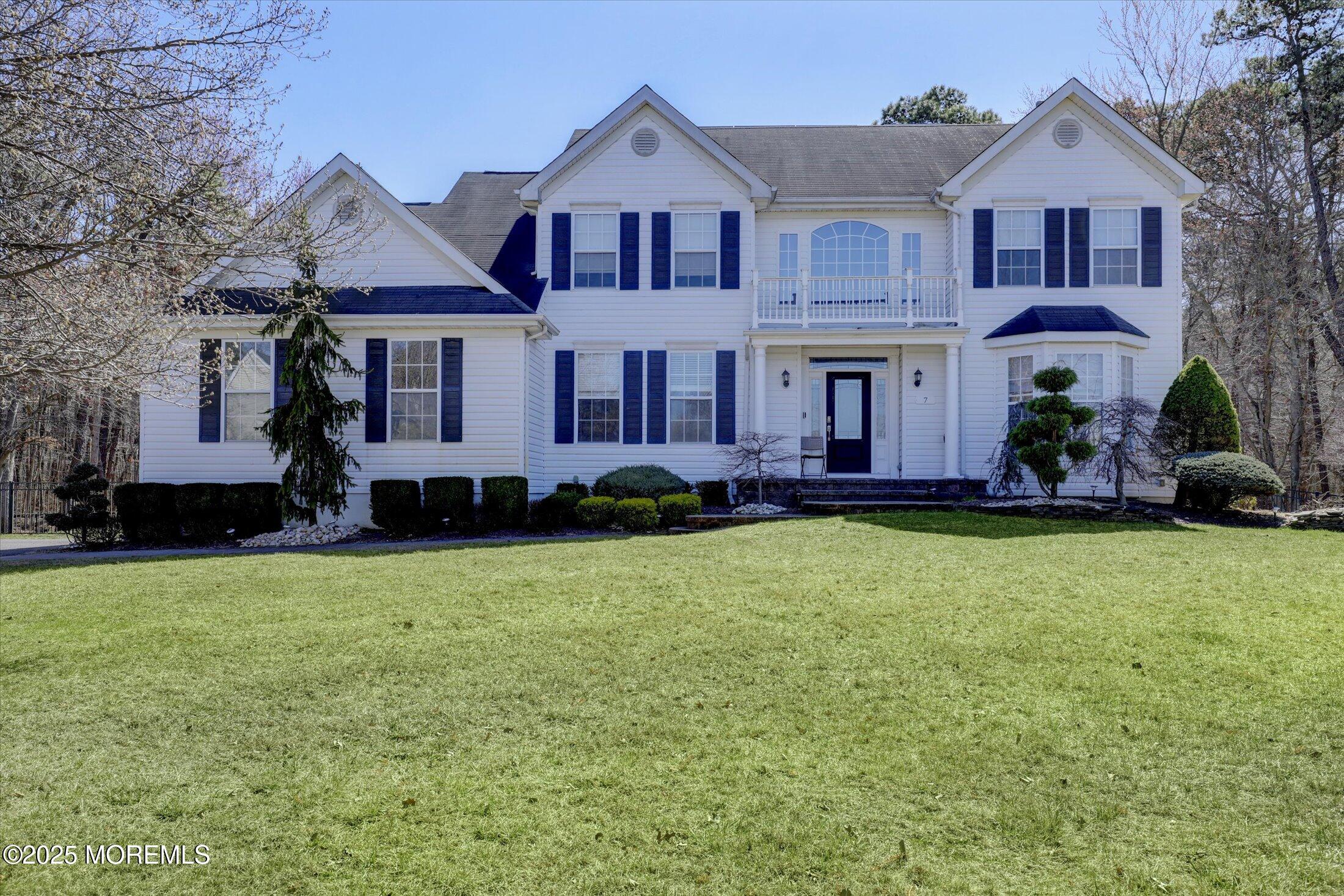 7 Sandpiper Court, Jackson, New Jersey image 1