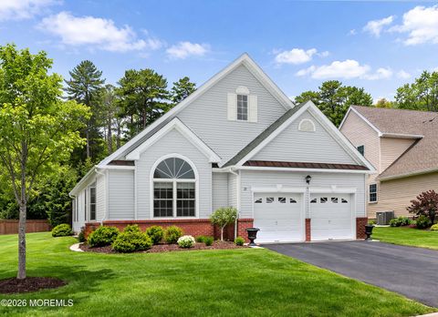 Photo of 21 Benn Lane, Ocean Twp, NJ 07712 (MLS # 22605539)