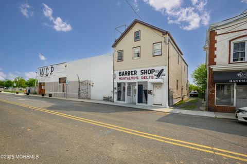 21 2nd Avenue Long Branch NJ 07740