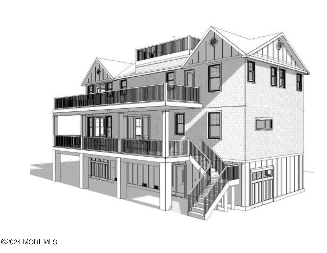 1042 Jennifer Lane, Manahawkin, New Jersey image 45