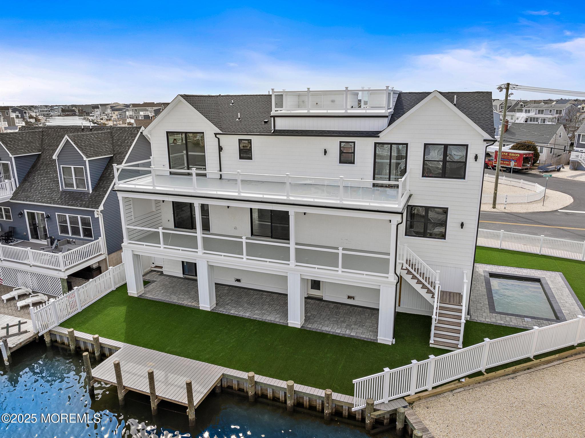 1042 Jennifer Lane, Manahawkin, New Jersey image 4