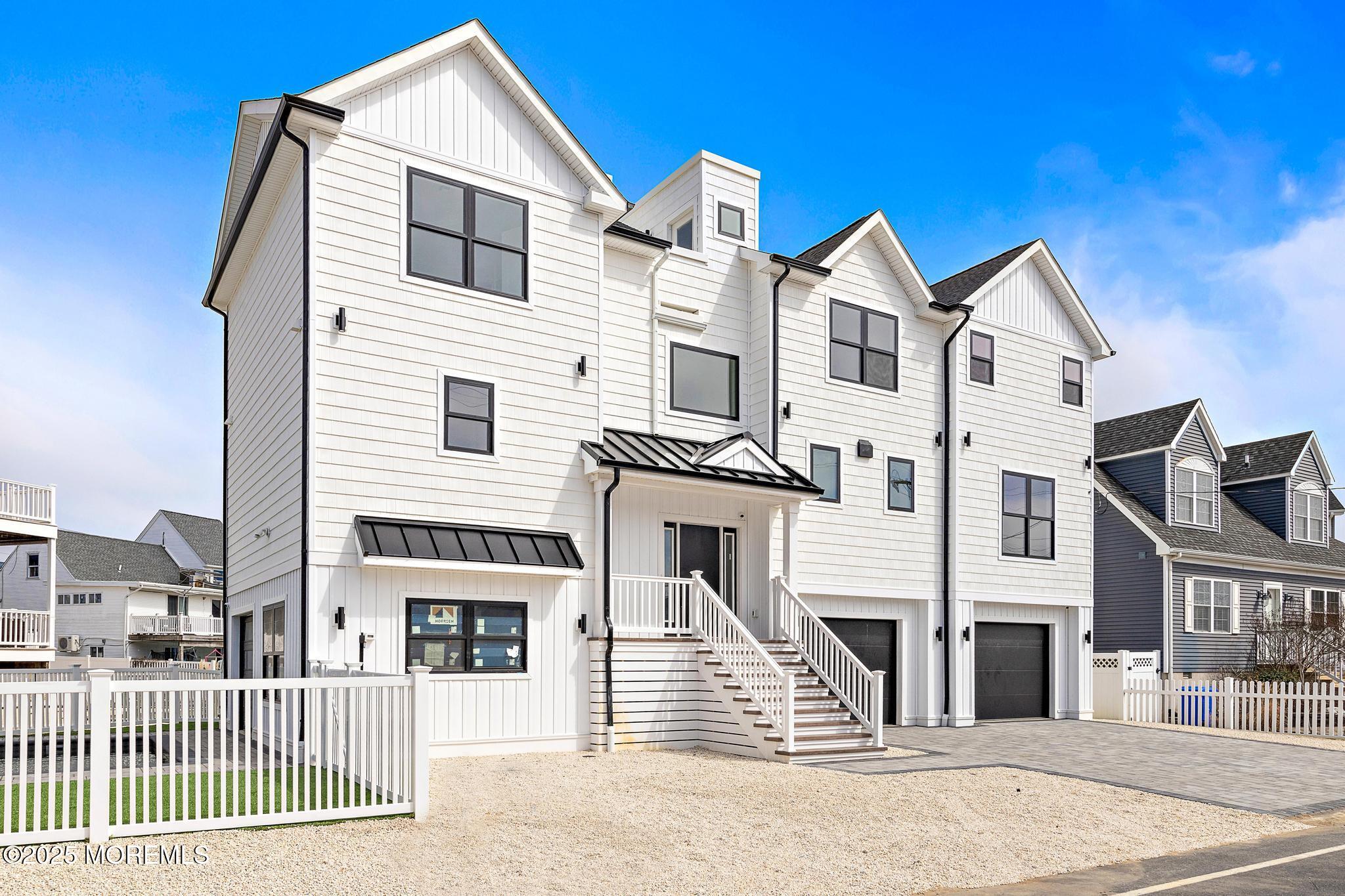 1042 Jennifer Lane, Manahawkin, New Jersey image 1