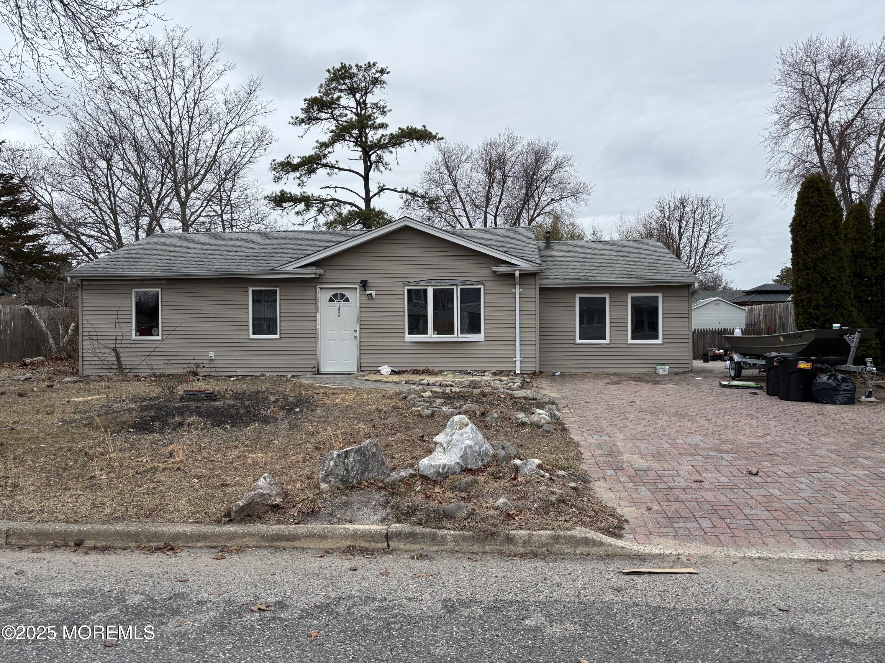 305 4th Street, Waretown, New Jersey image 1