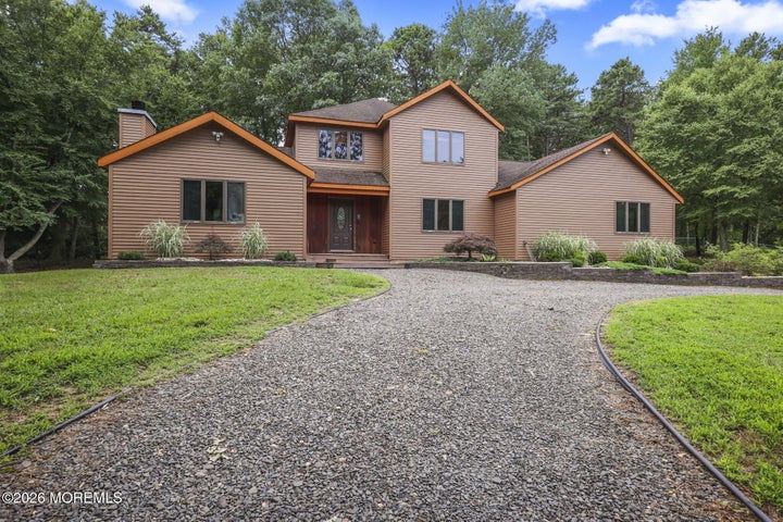 Photo 1 of 45 — 264 Windeler Road, Howell, NJ 07731