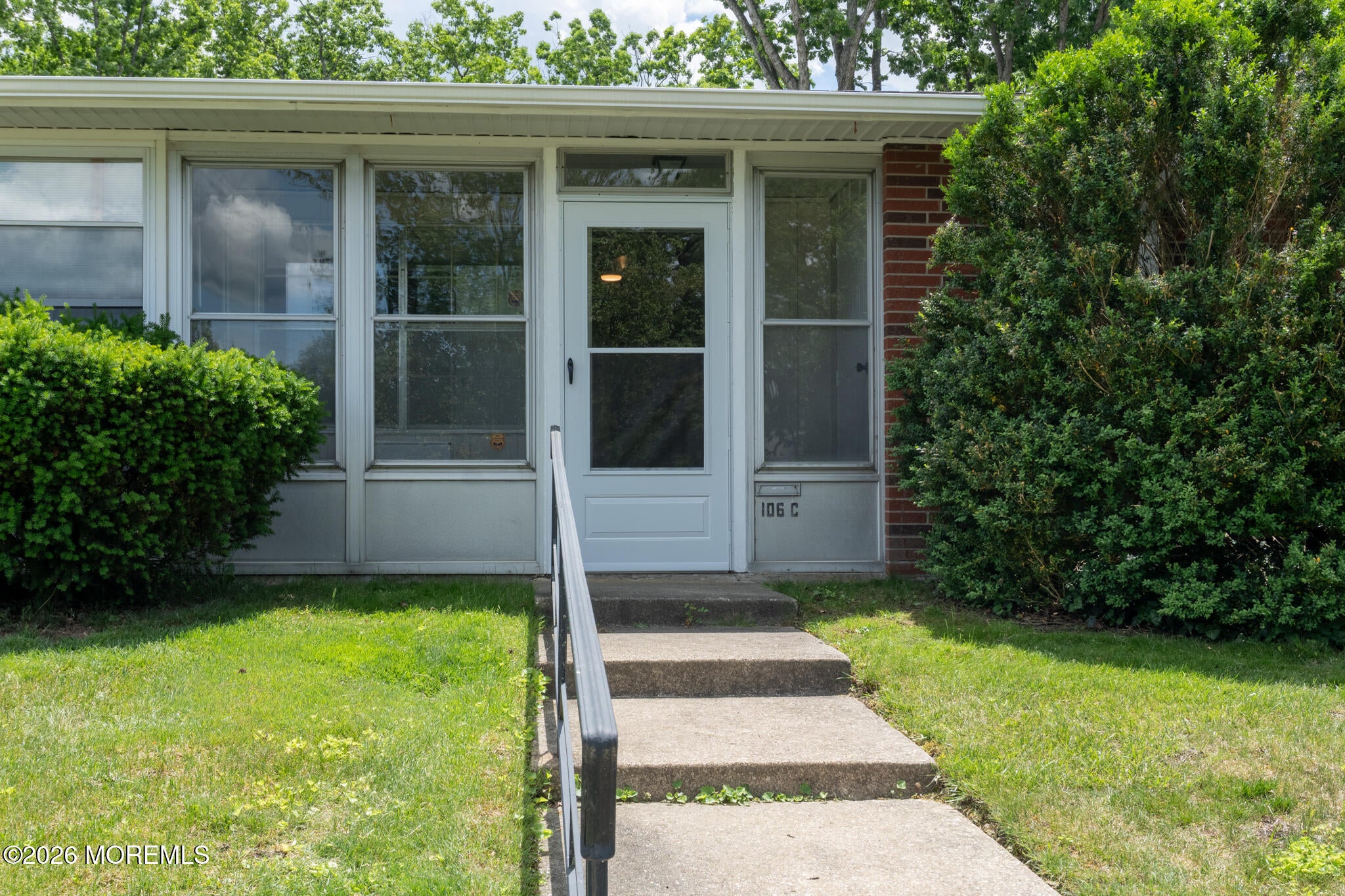 106C Edinburgh Lane