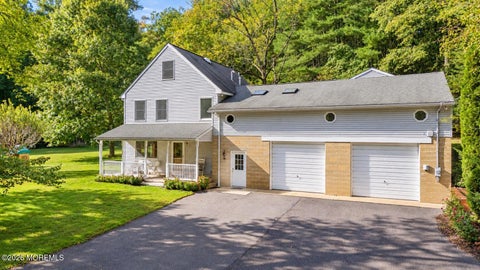 Photo of 26 Rues Road, Upper Freehold, NJ 08501 (MLS # 22632659)