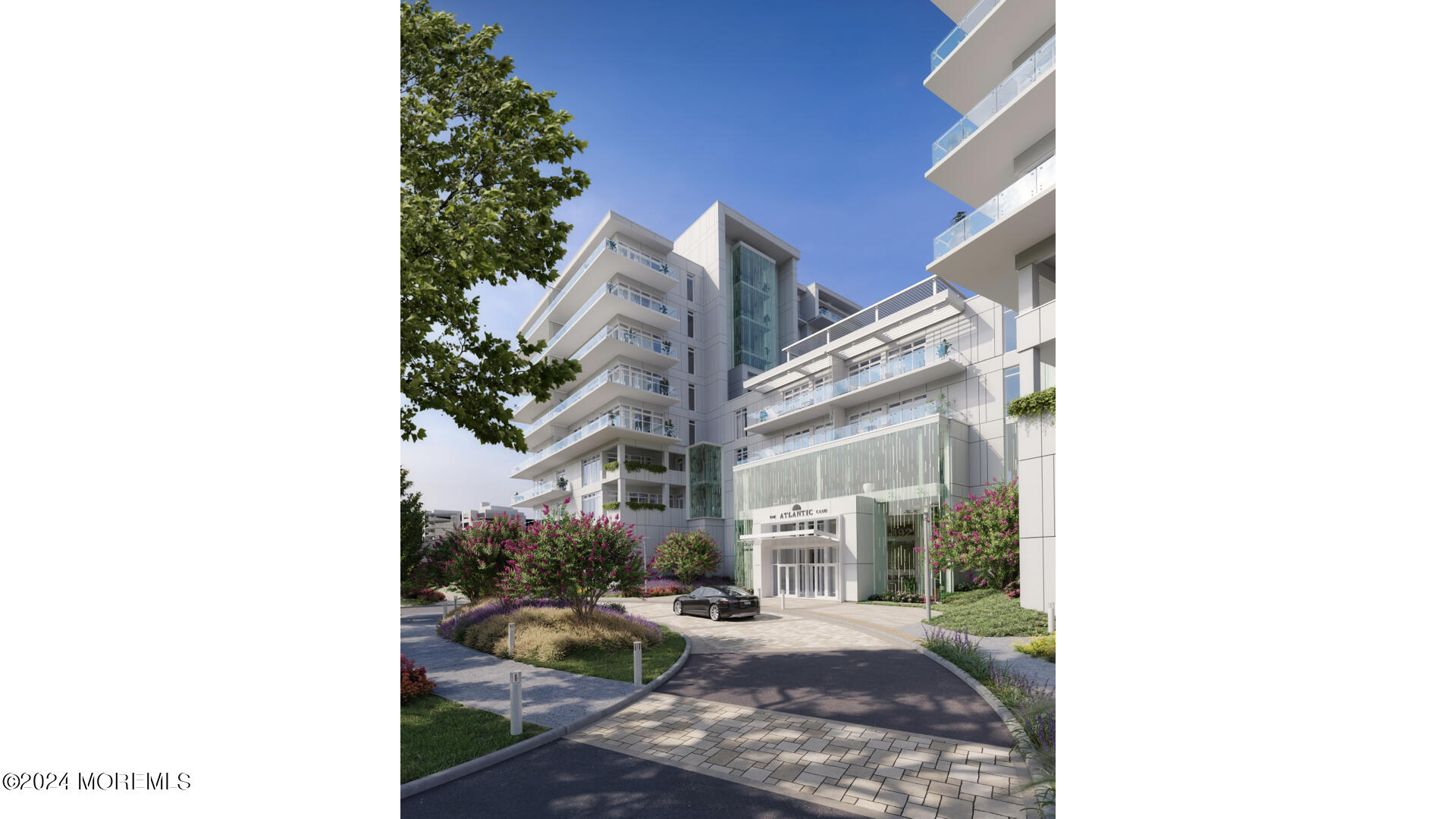 390 Ocean Avenue #2705, Long Branch, New Jersey image 16