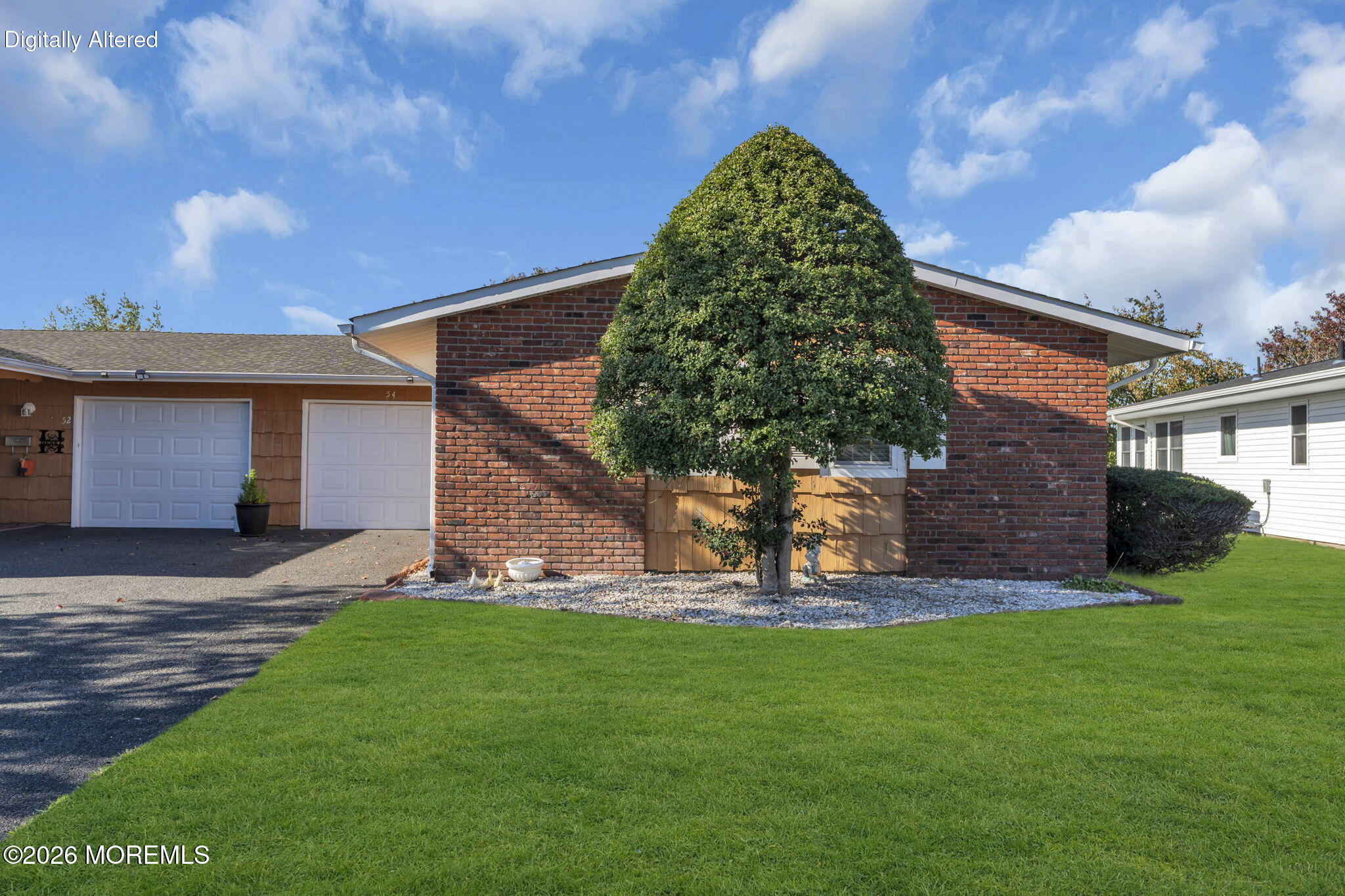 54 Darley Circle