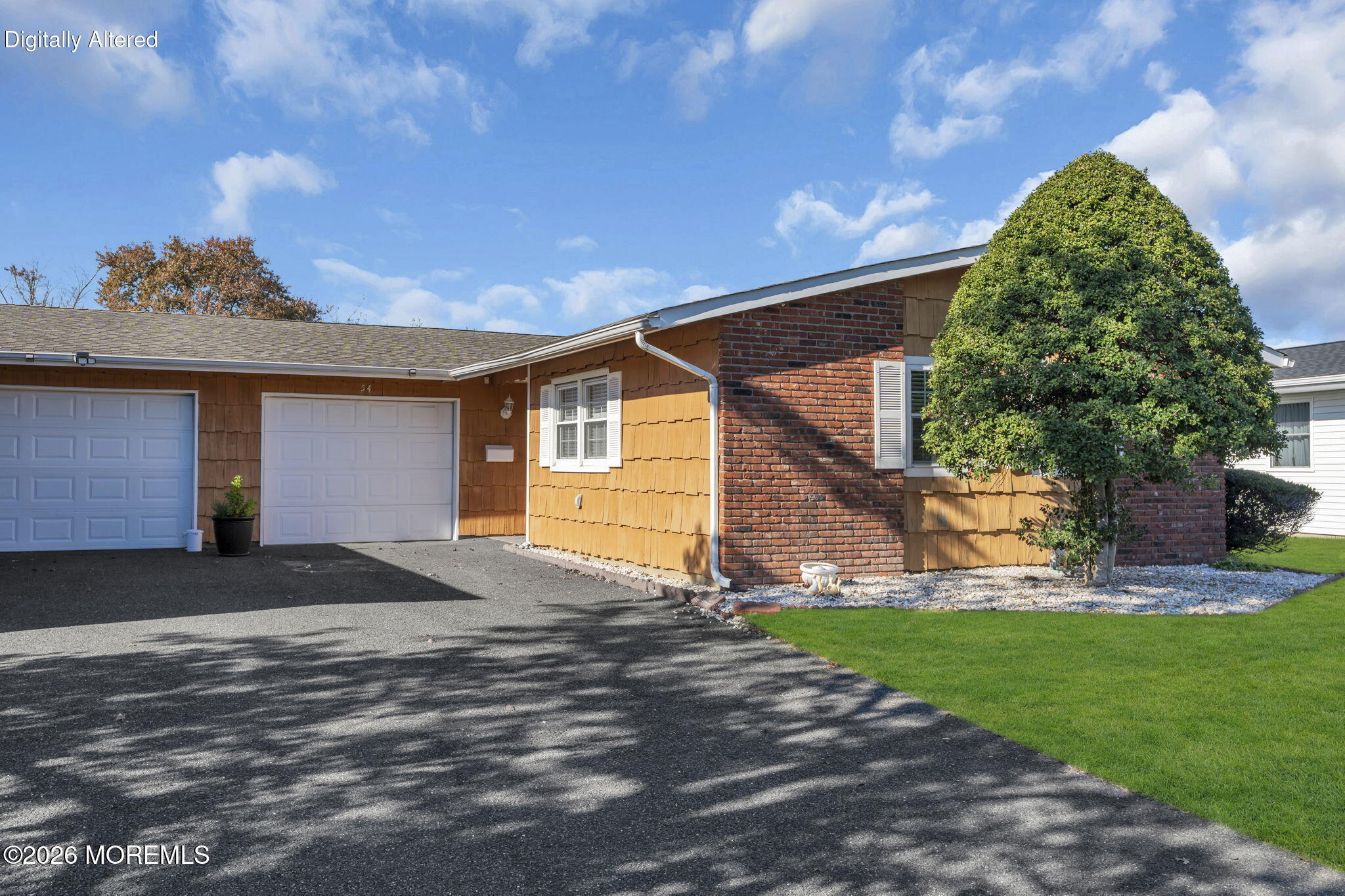 54 Darley Circle
