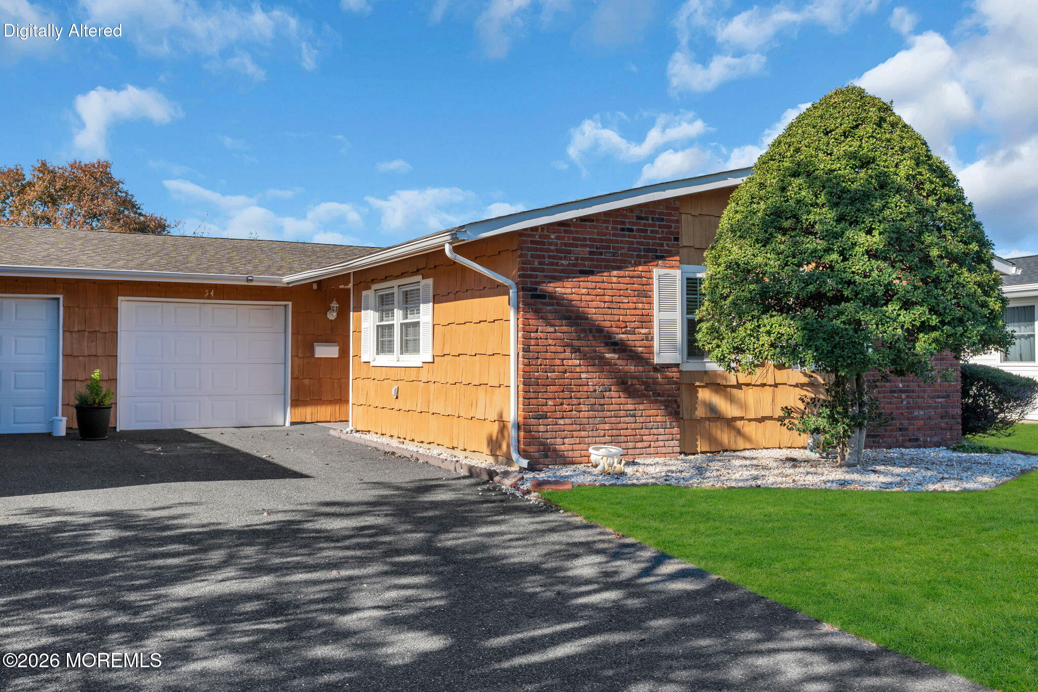 54 Darley Circle