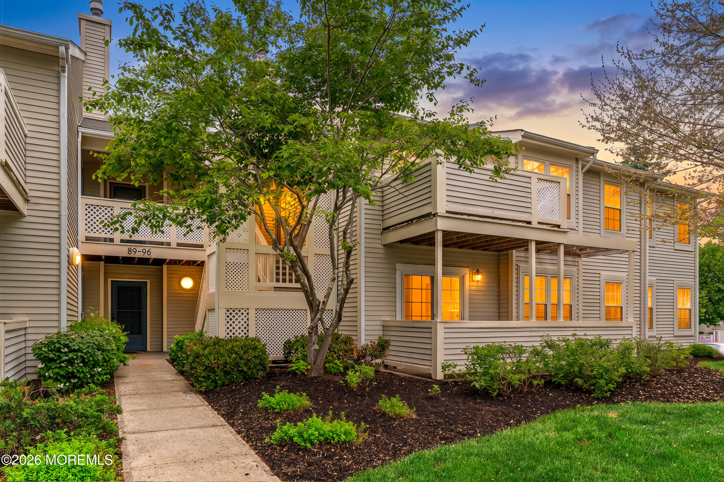 Photo 1 of 25 — 94 Briarwood Court, Howell, NJ 07731