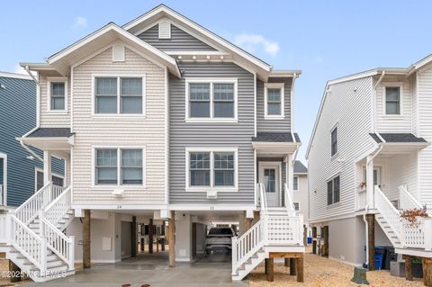 Townhouse For Rent - 12 Shell Road #120<br/> Mantoloking, NJ 08738