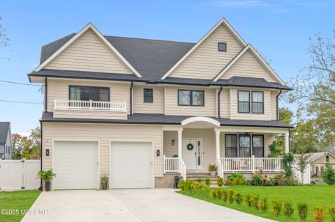 Photo of 115 E Lacey Road, Forked River, NJ 08731 (MLS # 22531274)