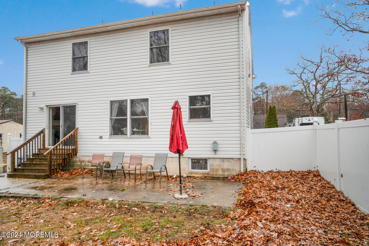 114 Fourth Avenue, Tuckerton, New Jersey image 48