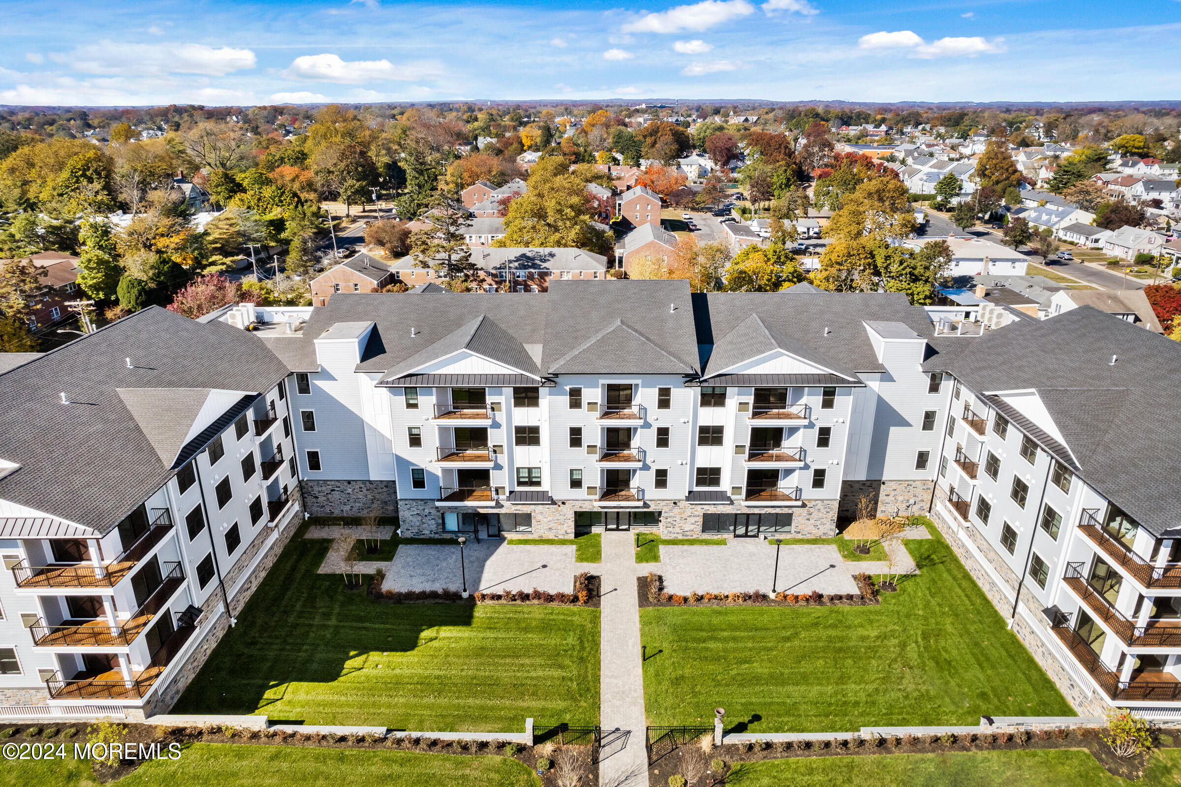 Long Branch, New Jersey 07740, United States, 1 Bedroom Bedrooms, ,1 BathroomBathrooms,Residential,Active,39621