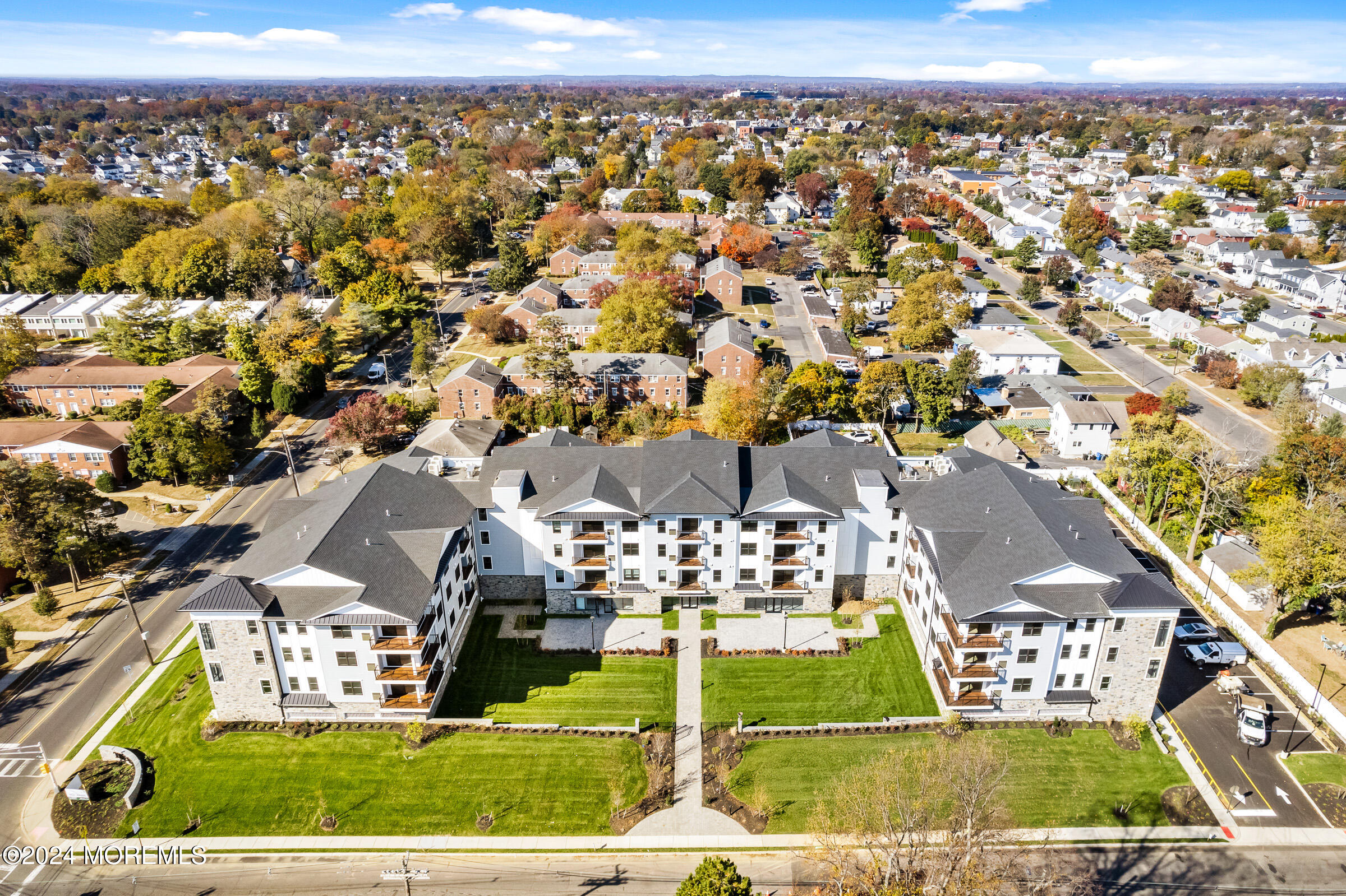 Long Branch, New Jersey 07740, United States, 1 Bedroom Bedrooms, ,1 BathroomBathrooms,Residential,Active,39621