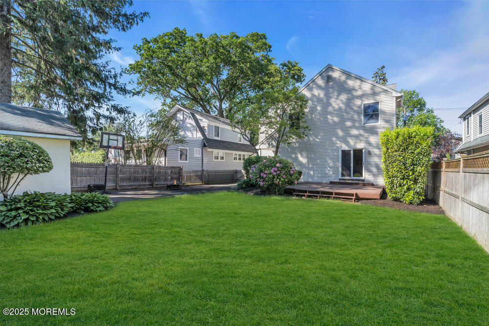 10 Forrest Avenue, Fair Haven, New Jersey image 43