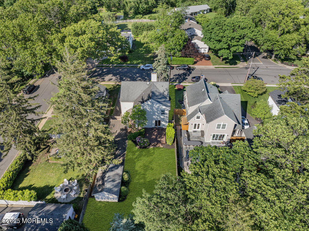 10 Forrest Avenue, Fair Haven, New Jersey image 49