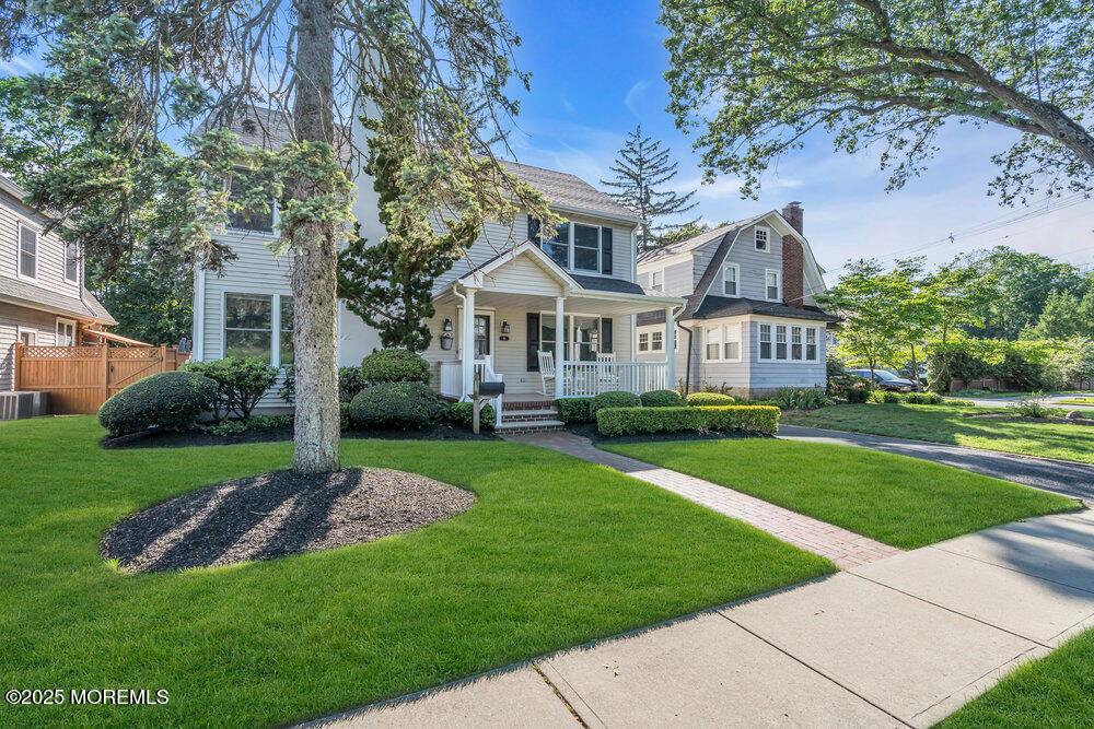 10 Forrest Avenue, Fair Haven, New Jersey image 6